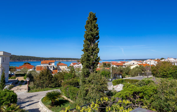 Ferieleilighet - Rab-Barbat , Kroatia - CKR555 201