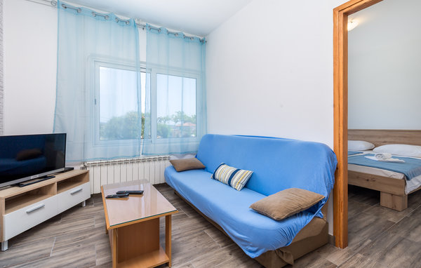 Apartman - Rab-Banjol , Hrvatska - CKR557 2