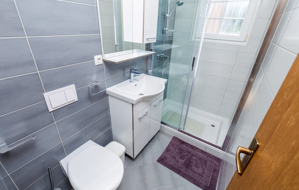 Apartman - Rab-Barbat , Hrvatska - CKR562 702