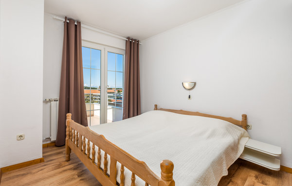 Apartman - Rab-Barbat , Hrvatska - CKR562 601