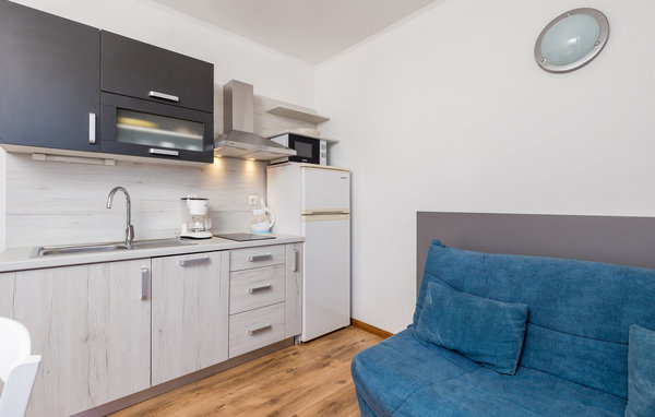 Apartman - Rab-Barbat , Hrvatska - CKR562 401