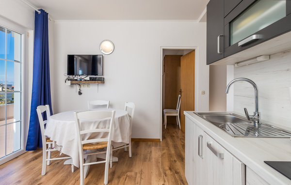 Apartman - Rab-Barbat , Hrvatska - CKR562 402