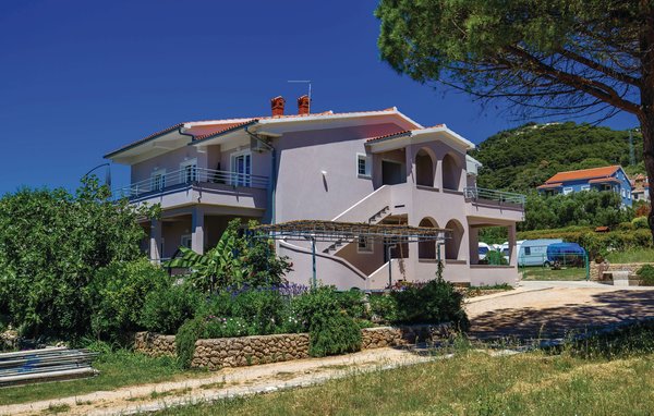 Apartman - Rab-Barbat , Hrvatska - CKR562 81