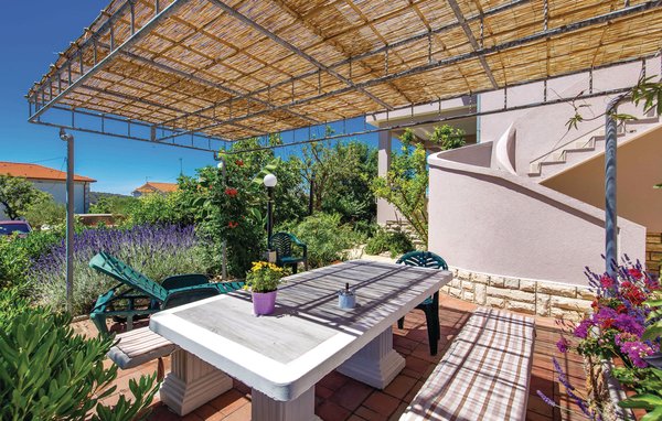 Apartman - Rab-Barbat , Hrvatska - CKR562 102