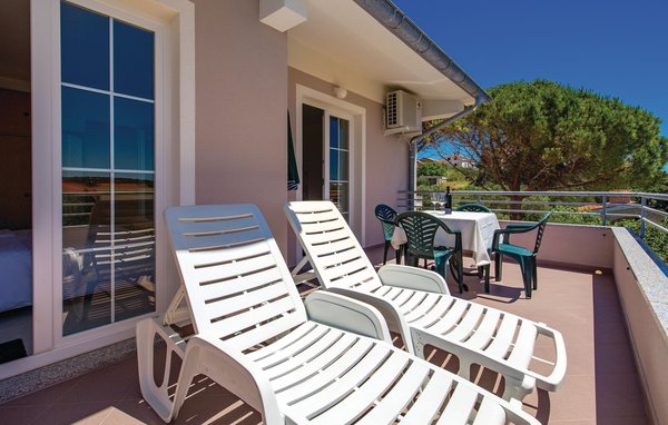 Apartman - Rab-Barbat , Hrvatska - CKR562 103