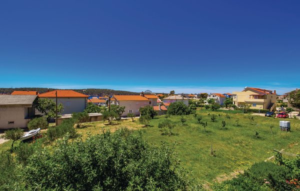 Apartman - Rab-Barbat , Hrvatska - CKR562 201