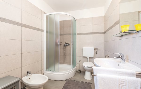Appartement - Rab-Banjol , Croatie - CKR564 701