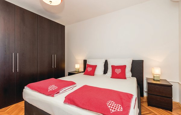 Appartement - Rab-Banjol , Croatie - CKR564 601