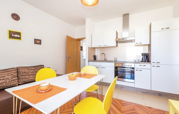 Appartement - Rab-Banjol , Croatie - CKR564 4