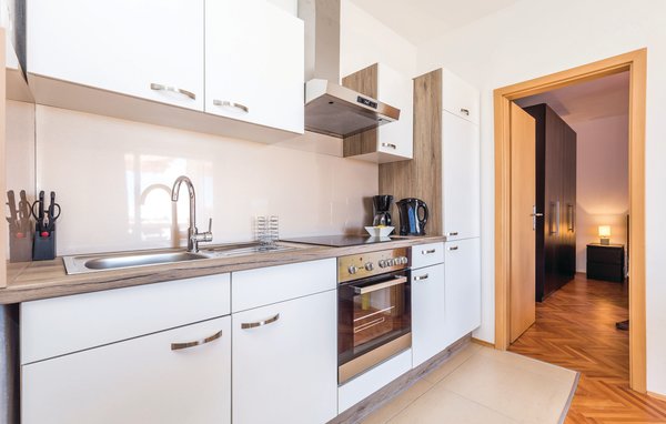 Appartement - Rab-Banjol , Croatie - CKR564 401