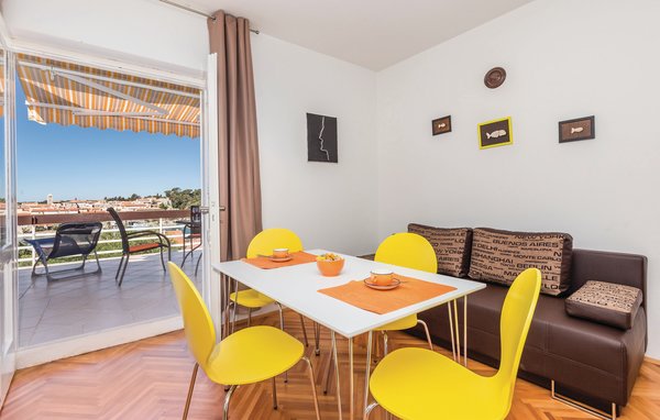 Appartement - Rab-Banjol , Croatie - CKR564 3