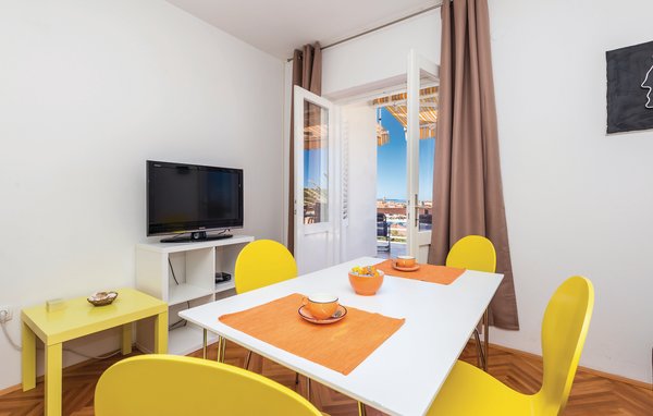 Appartement - Rab-Banjol , Croatie - CKR564 301