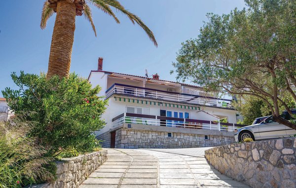 Appartement - Rab-Banjol , Croatie - CKR564 81