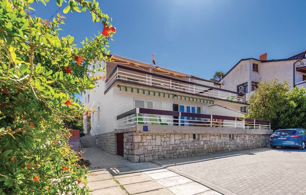 Appartement - Rab-Banjol , Croatie - CKR564 82