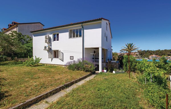 Appartement - Rab-Banjol , Croatie - CKR564 83