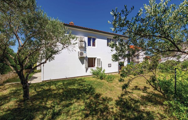 Appartement - Rab-Banjol , Croatie - CKR564 84