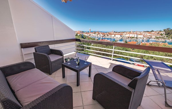 Appartement - Rab-Banjol , Croatie - CKR564 102
