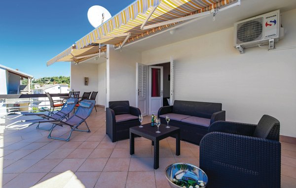 Appartement - Rab-Banjol , Croatie - CKR564 103