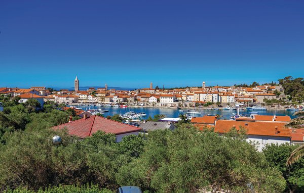 Appartement - Rab-Banjol , Croatie - CKR564 201