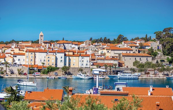 Appartement - Rab-Banjol , Croatie - CKR564 202