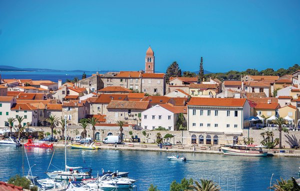Appartement - Rab-Banjol , Croatie - CKR564 203