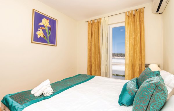 Feriehuse - Rab-Barbat , Kroatien - CKR585 603