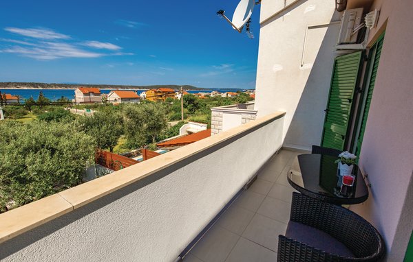 Feriehuse - Rab-Barbat , Kroatien - CKR585 105