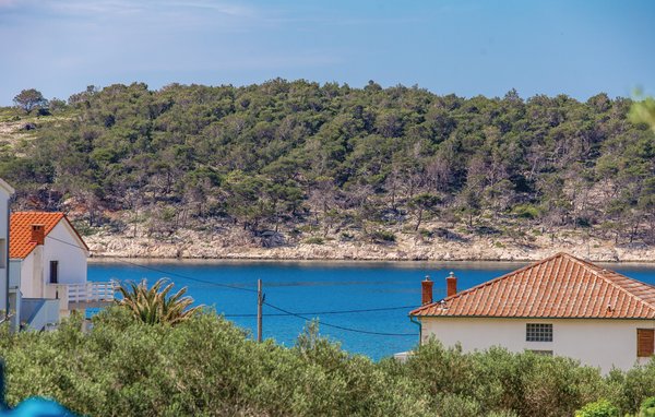 Feriehuse - Rab-Barbat , Kroatien - CKR585 201
