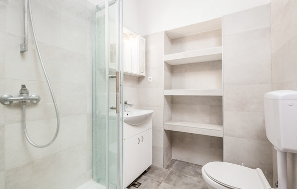 Ferieleilighet - Rab-Barbat , Kroatia - CKR587 701