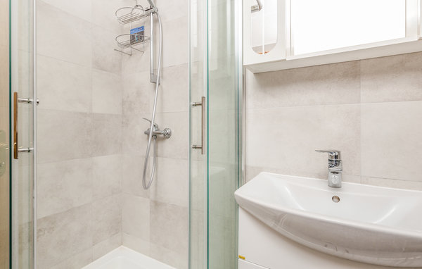 Ferieleilighet - Rab-Barbat , Kroatia - CKR587 702