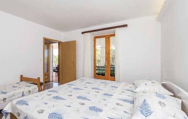 Ferieleilighet - Rab-Barbat , Kroatia - CKR587 603