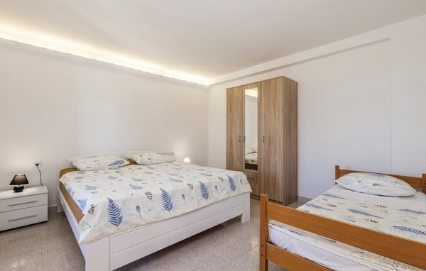 Ferieleilighet - Rab-Barbat , Kroatia - CKR587 604