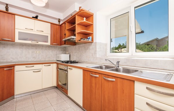 Ferieleilighet - Rab-Barbat , Kroatia - CKR587 4
