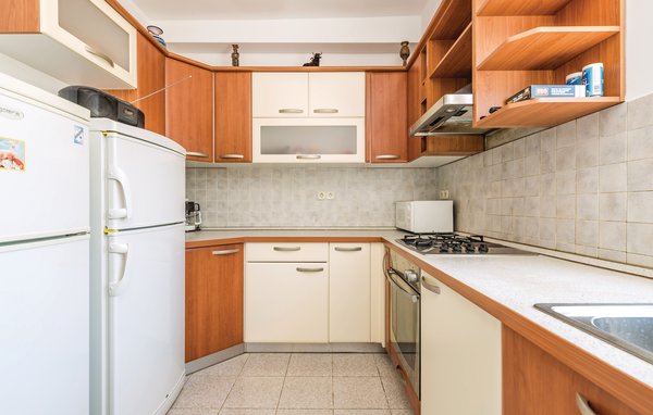 Ferieleilighet - Rab-Barbat , Kroatia - CKR587 401
