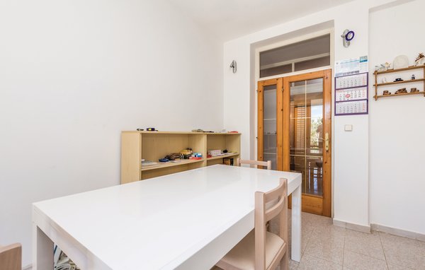 Ferieleilighet - Rab-Barbat , Kroatia - CKR587 402
