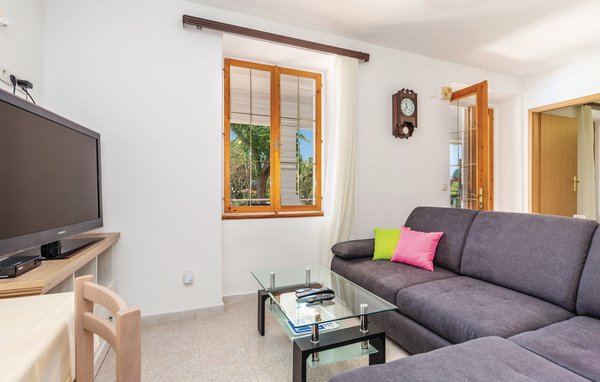 Ferieleilighet - Rab-Barbat , Kroatia - CKR587 301