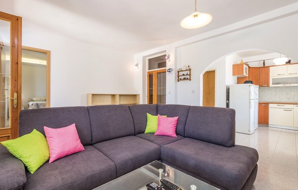 Ferieleilighet - Rab-Barbat , Kroatia - CKR587 302