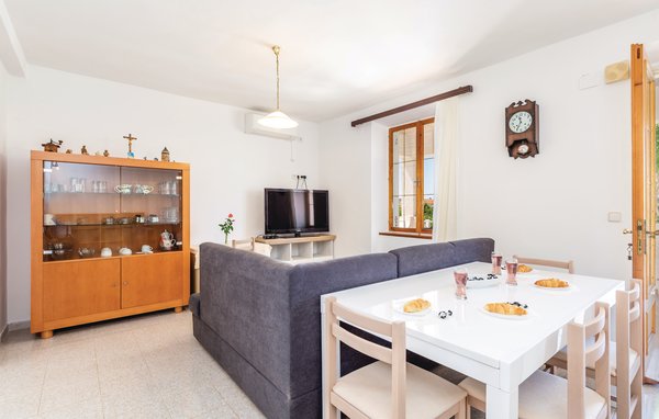 Ferieleilighet - Rab-Barbat , Kroatia - CKR587 303