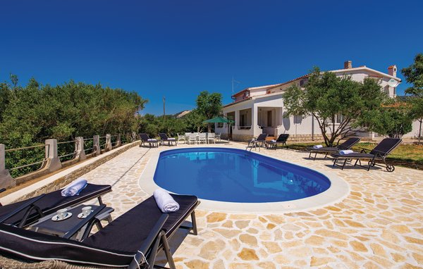 Ferieleilighet - Rab-Barbat , Kroatia - CKR587 81