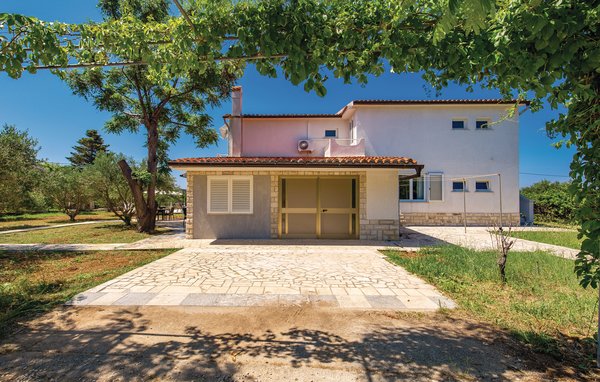 Ferieleilighet - Rab-Barbat , Kroatia - CKR587 82
