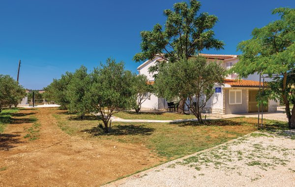 Ferieleilighet - Rab-Barbat , Kroatia - CKR587 104
