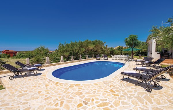 Ferieleilighet - Rab-Barbat , Kroatia - CKR587 12