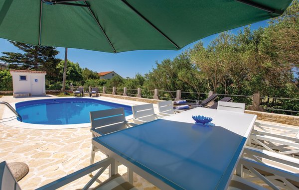 Ferieleilighet - Rab-Barbat , Kroatia - CKR587 13