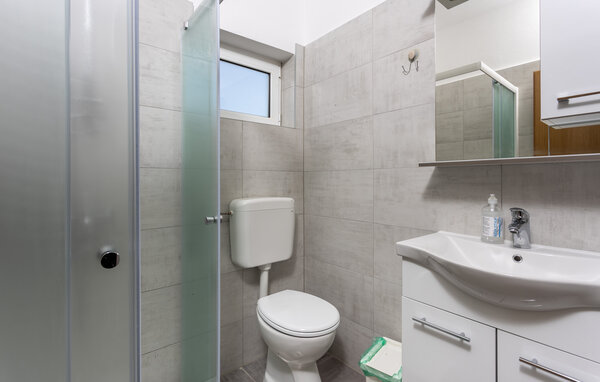 Apartman - Rab-Barbat , Hrvatska - CKR588 702