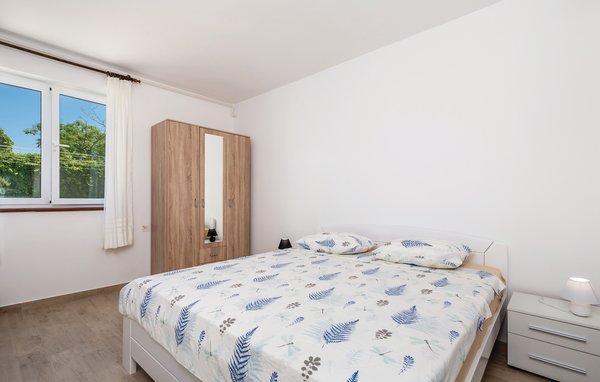 Apartman - Rab-Barbat , Hrvatska - CKR588 601
