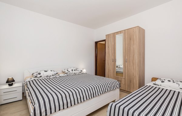Apartman - Rab-Barbat , Hrvatska - CKR588 603
