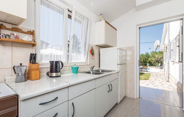 Apartman - Rab-Barbat , Hrvatska - CKR588 401