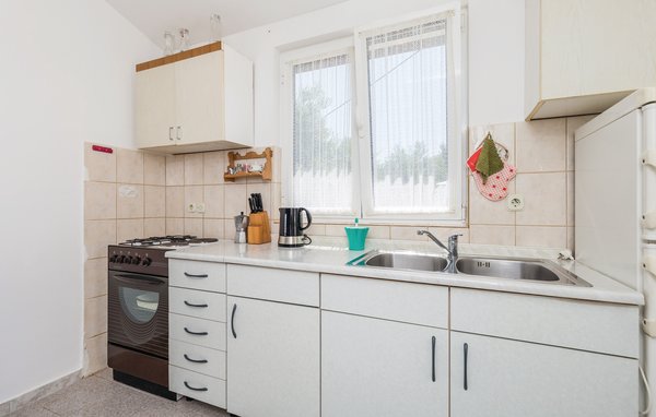 Apartman - Rab-Barbat , Hrvatska - CKR588 402