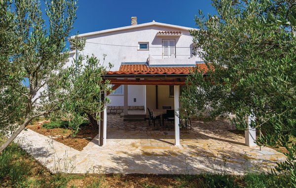Apartman - Rab-Barbat , Hrvatska - CKR588 82
