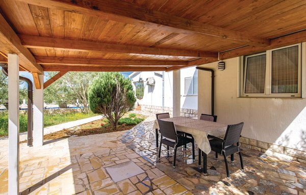 Apartman - Rab-Barbat , Hrvatska - CKR588 101